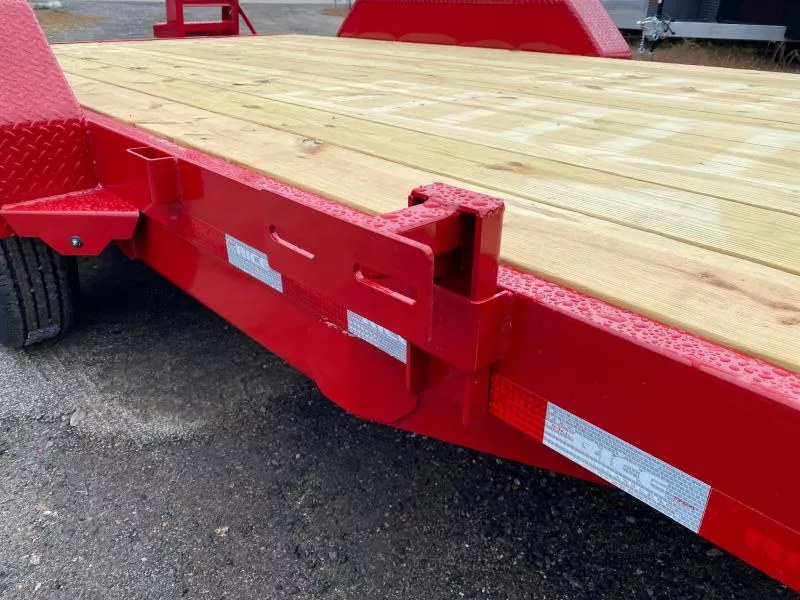 new Equipment / Flatbed Trailers Rice Trailers Other for sale, in Loudon, NH Thumbnail 12