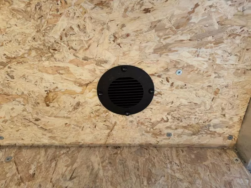 new Cargo (Enclosed) Trailers Stealth Trailers Other for sale, in Loudon, NH Thumbnail 20