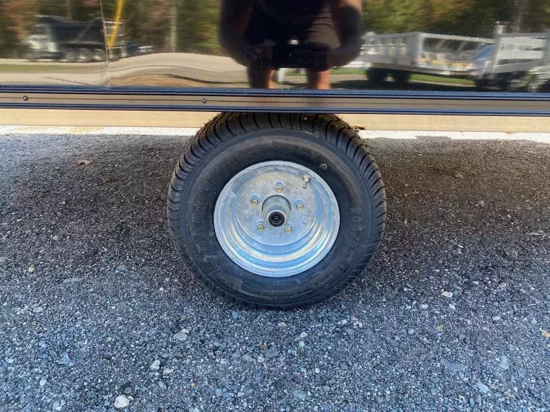 new Snowmobile Trailers Durabull Trailers  for sale, in Loudon, NH Thumbnail 23