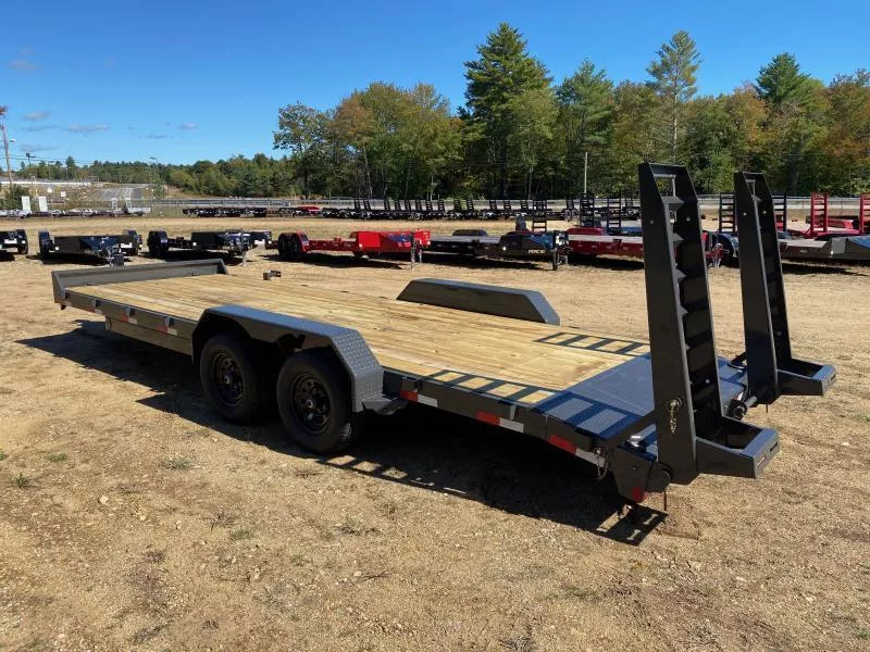 new Equipment / Flatbed Trailers Rice Trailers Other for sale, in Loudon, NH Thumbnail 6