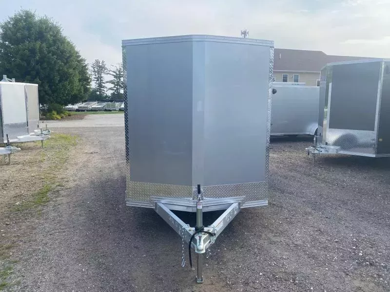 new Cargo (Enclosed) Trailers Stealth Trailers  for sale, in Loudon, NH Thumbnail 3