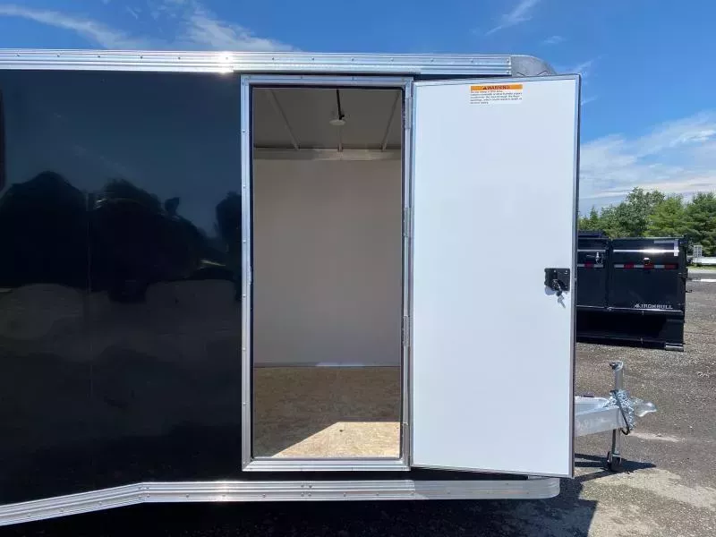 new Cargo (Enclosed) Trailers Stealth Trailers Other for sale, in Loudon, NH Thumbnail 24