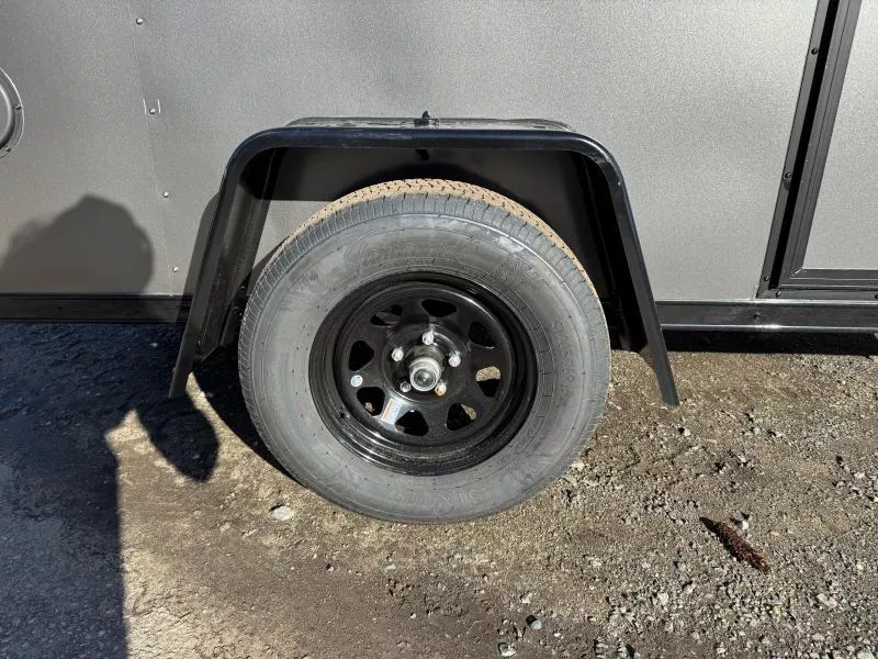 new Cargo (Enclosed) Trailers ITI Cargo Other for sale, in Loudon, NH Thumbnail 20