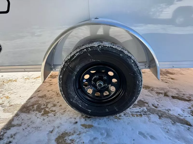 new Cargo (Enclosed) Trailers Stealth Trailers  for sale, in Loudon, NH Thumbnail 20