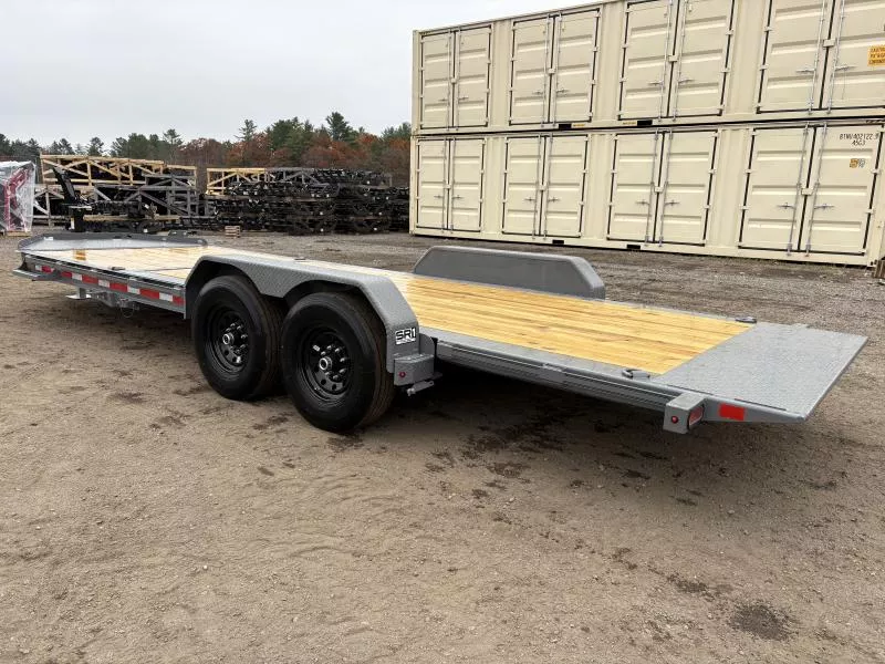 new Equipment / Flatbed Trailers Diamond C Trailers  for sale, in Turner, ME Thumbnail 4