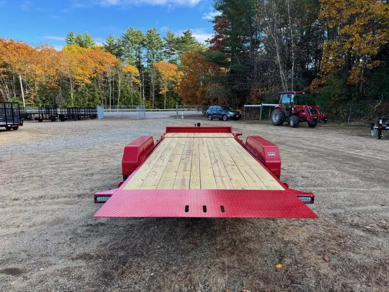 new Equipment / Flatbed Trailers Rice Trailers Other for sale, in Loudon, NH Thumbnail 6