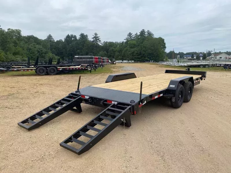 new Equipment / Flatbed Trailers Rice Trailers Other for sale, in Loudon, NH Thumbnail 12