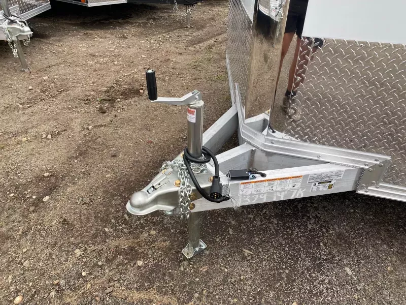 new Cargo (Enclosed) Trailers Stealth Trailers Other for sale, in Loudon, NH Thumbnail 24