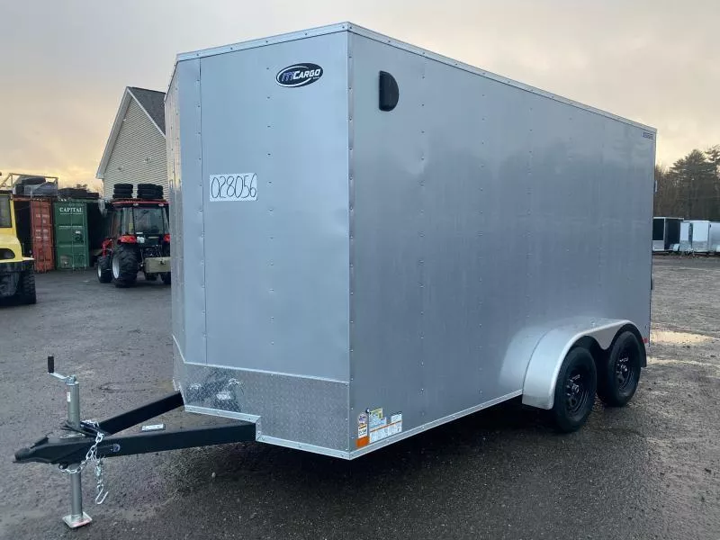 new Cargo (Enclosed) Trailers ITI Cargo Other for sale, in Loudon, NH Thumbnail 4