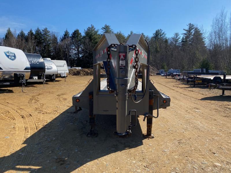 used Equipment / Flatbed Trailers PJ Trailers Other for sale, in Loudon, NH Thumbnail 8