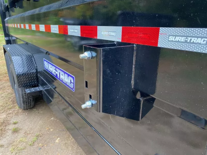 new Dump Trailers Sure-Trac Other for sale, in Loudon, NH Thumbnail 16