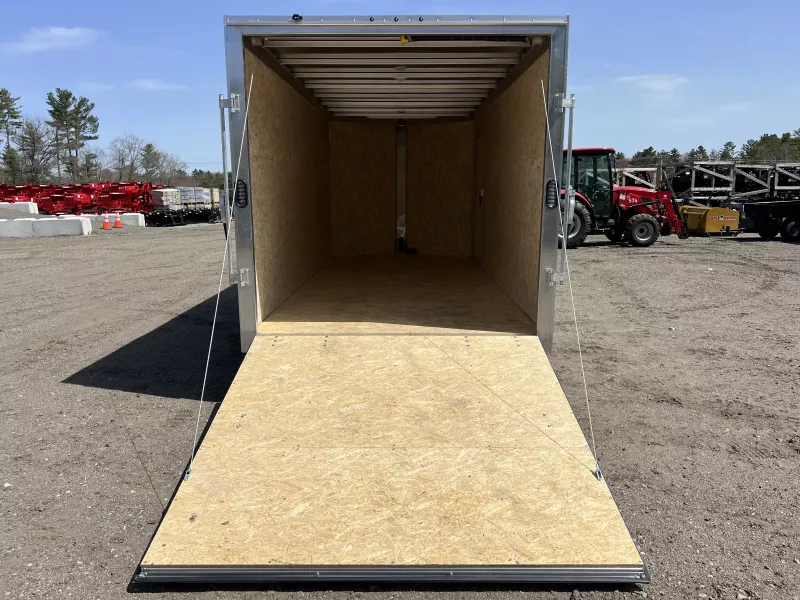 new Cargo (Enclosed) Trailers Stealth Trailers  for sale, in Turner, ME Thumbnail 10