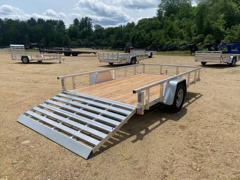 new Utility Trailers Sport Haven  for sale, in Bangor, ME Thumbnail 13