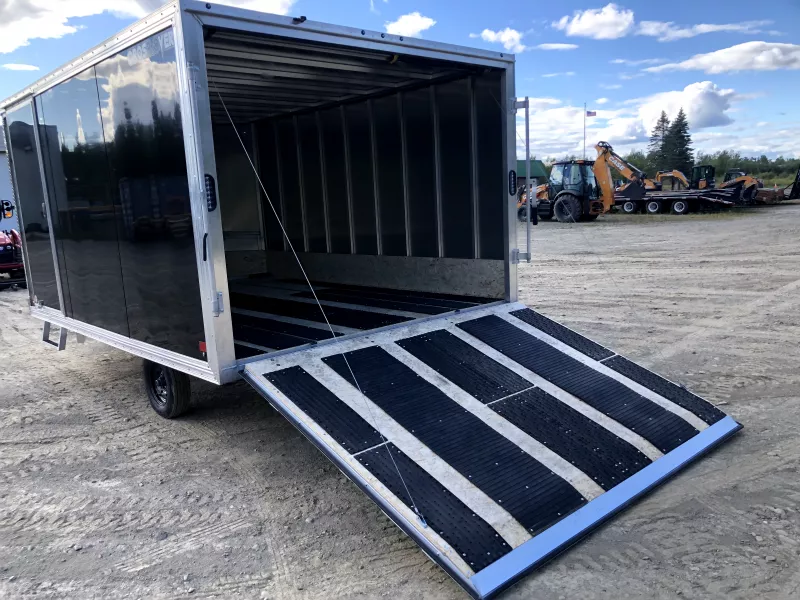 new Snowmobile Trailers Mission  for sale, in Bangor, ME Thumbnail 10