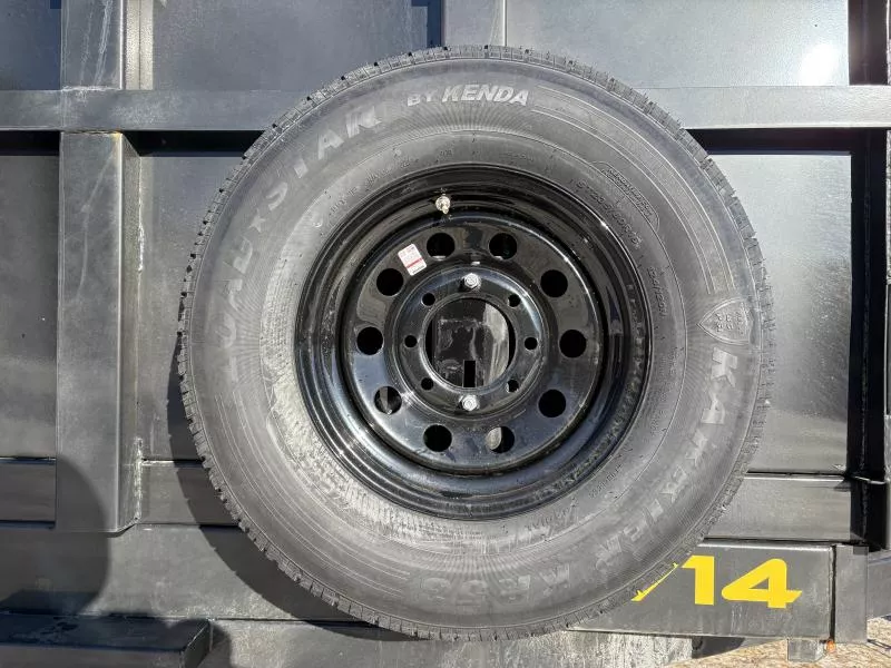 new Dump Trailers Griffin Trailers  for sale, in Turner, ME Thumbnail 20