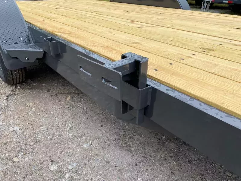 new Car Haulers / Racing Trailers Rice Trailers Other for sale, in Loudon, NH Thumbnail 14