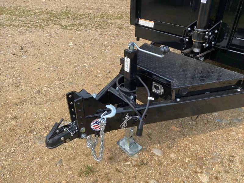 new Dump Trailers Sure-Trac Other for sale, in Loudon, NH Thumbnail 20