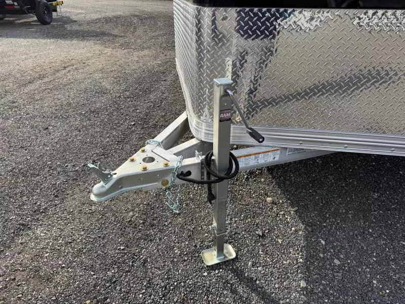 new Snowmobile Trailers Mission  for sale, in Loudon, NH Thumbnail 24