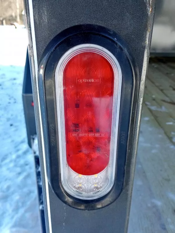 new Horse Trailers CornPro  for sale, in Manchester, ME Thumbnail 14