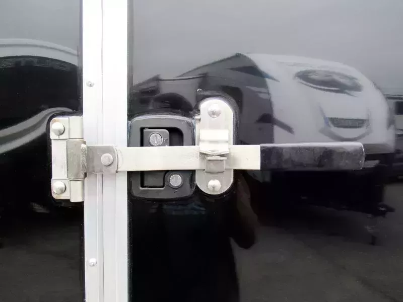 new Cargo (Enclosed) Trailers E-Z Hauler  for sale, in Bangor, ME Thumbnail 19