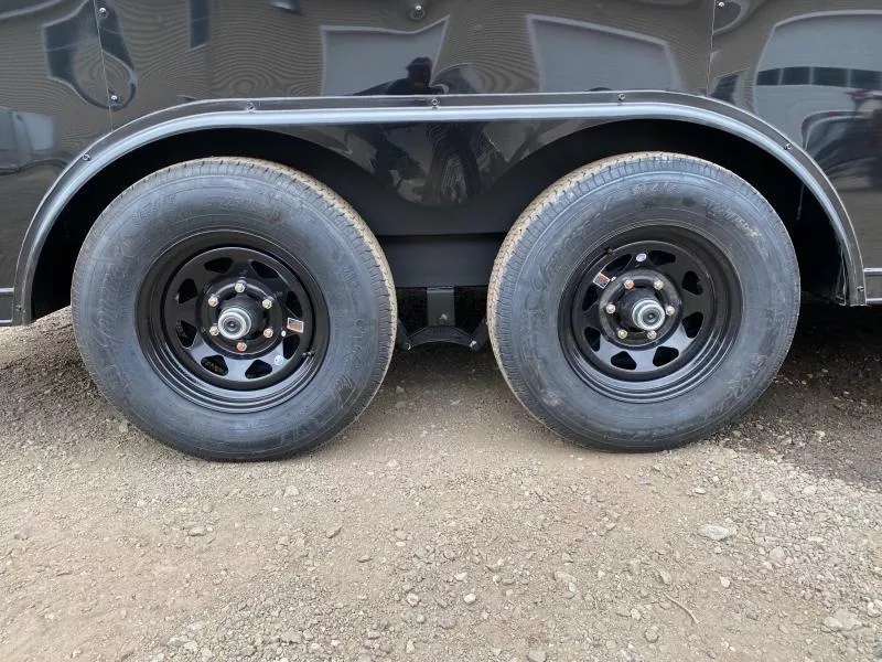 new Cargo (Enclosed) Trailers ITI Cargo Other for sale, in Loudon, NH Thumbnail 20