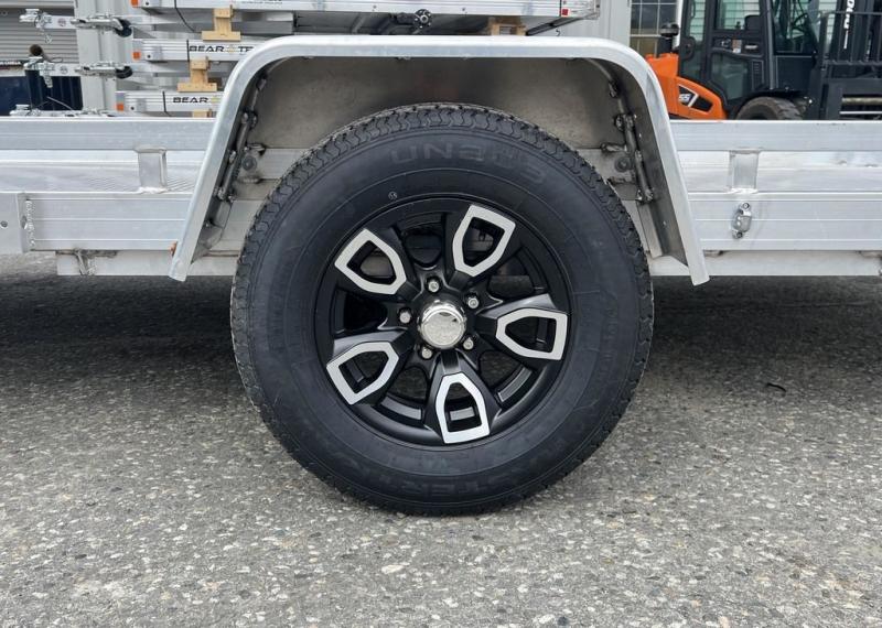 new Utility Trailers Bear Track Other for sale, in Manchester, ME Thumbnail 17