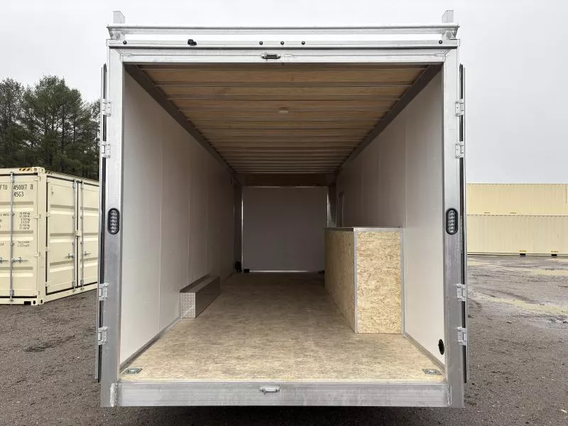 new Car Haulers / Racing Trailers Stealth Trailers  for sale, in Turner, ME Thumbnail 11