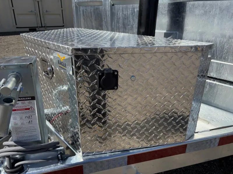 new Dump Trailers N&N Trailers  for sale, in Turner, ME Thumbnail 21