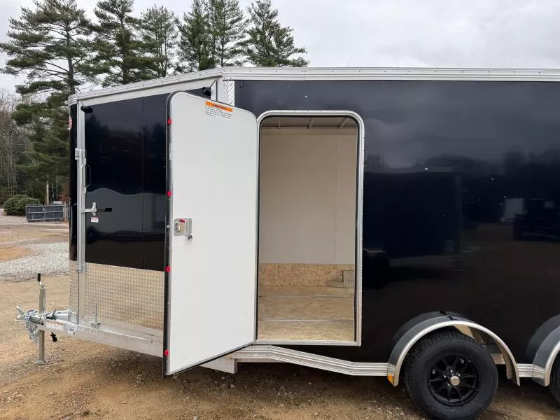 new Snowmobile Trailers SnoPro Trailers  for sale, in Loudon, NH Thumbnail 21