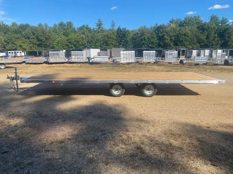 new Equipment / Flatbed Trailers Sport Haven Other for sale, in Loudon, NH Thumbnail 6