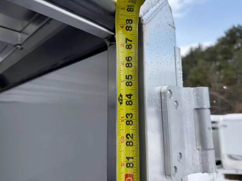 new Horse Trailers Frontier Trailers Other for sale, in Loudon, NH Thumbnail 13