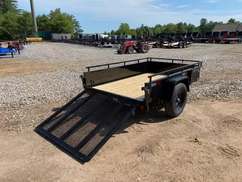 new Utility Trailers Sure-Trac Other for sale, in Loudon, NH Thumbnail 11