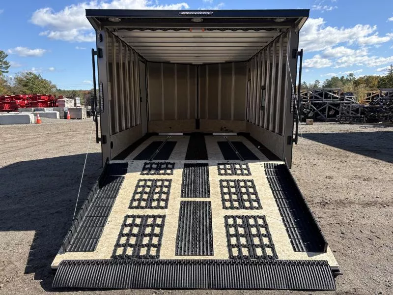 new Snowmobile Trailers Durabull Trailers  for sale, in Turner, ME Thumbnail 9