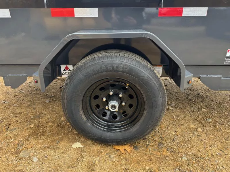 new Dump Trailers Norstar  for sale, in Loudon, NH Thumbnail 18
