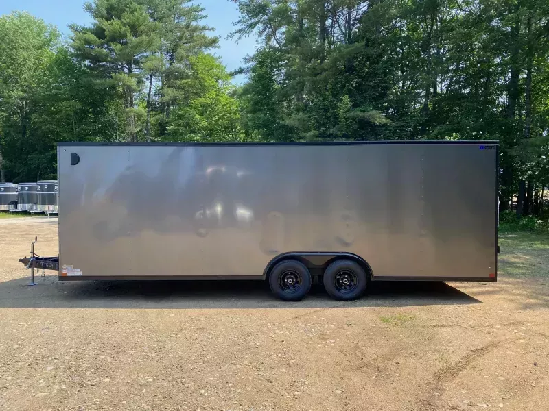 new Cargo (Enclosed) Trailers ITI Cargo Other for sale, in Loudon, NH Thumbnail 5