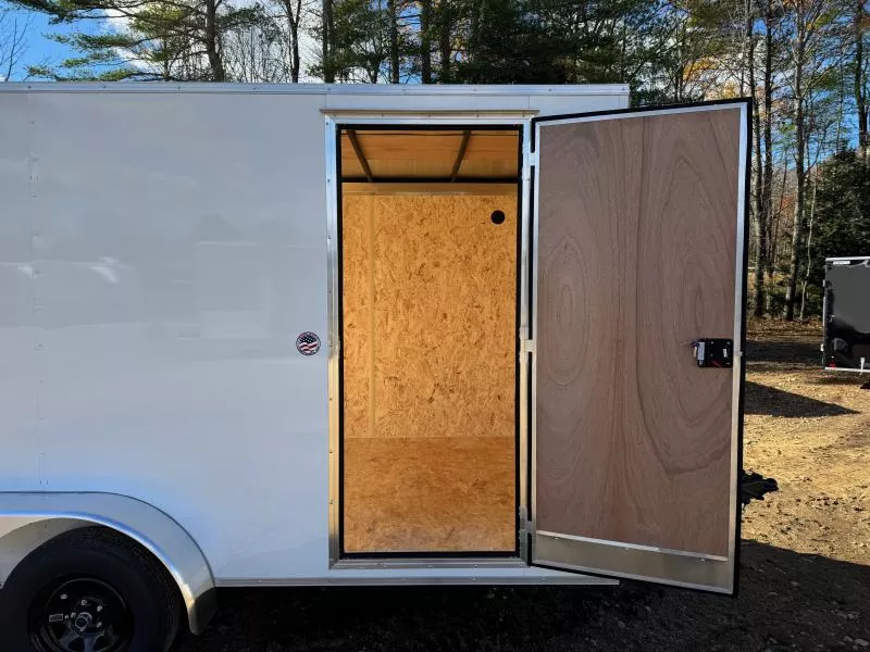 new Cargo (Enclosed) Trailers ITI Cargo Other for sale, in Loudon, NH Thumbnail 21