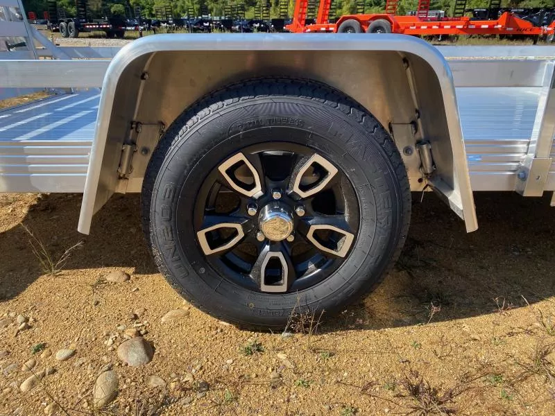 new Utility Trailers Bear Track  for sale, in Loudon, NH Thumbnail 11
