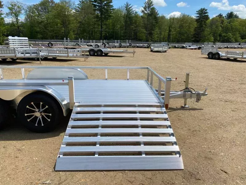 new Utility Trailers Sport Haven Other for sale, in Loudon, NH Thumbnail 13