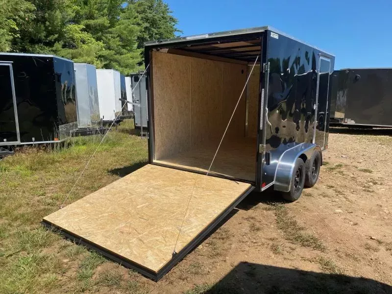 new Cargo (Enclosed) Trailers ITI Cargo Other for sale, in Loudon, NH Thumbnail 11