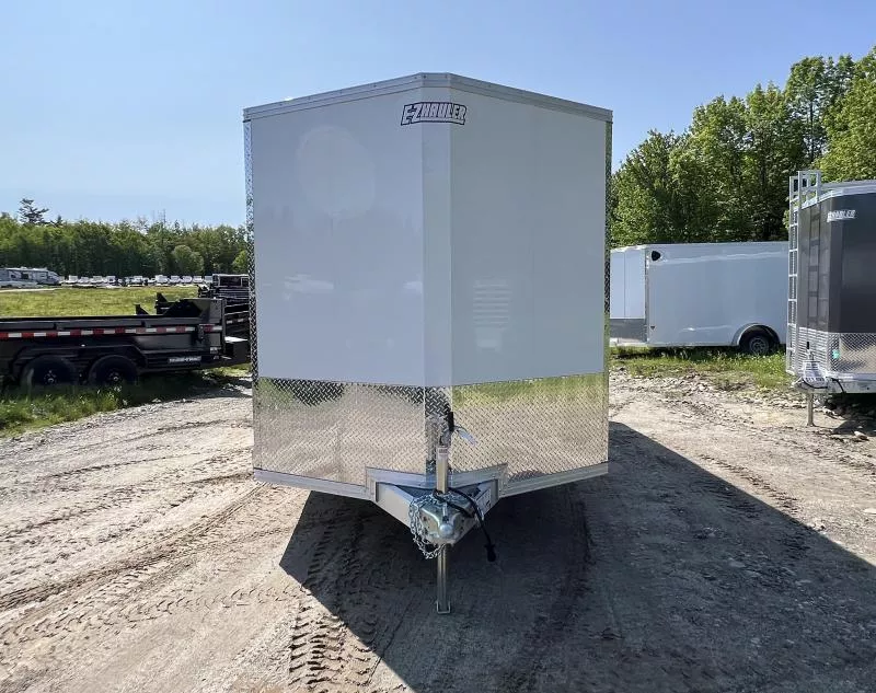 new Cargo (Enclosed) Trailers E-Z Hauler  for sale, in Manchester, ME Thumbnail 3