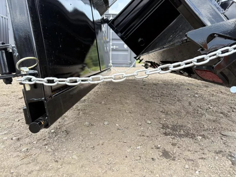 new Dump Trailers PJ Trailers  for sale, in Turner, ME Thumbnail 18