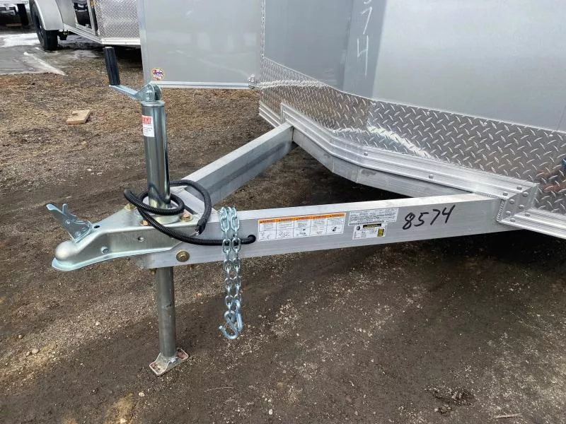 new Cargo (Enclosed) Trailers Stealth Trailers  for sale, in Loudon, NH Thumbnail 17