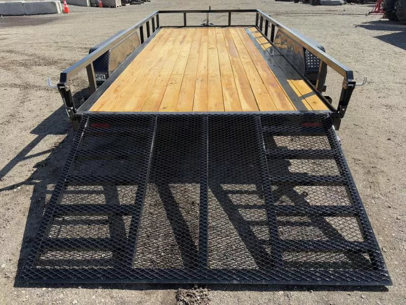 new Utility Trailers Sure-Trac  for sale, in Turner, ME Thumbnail 10