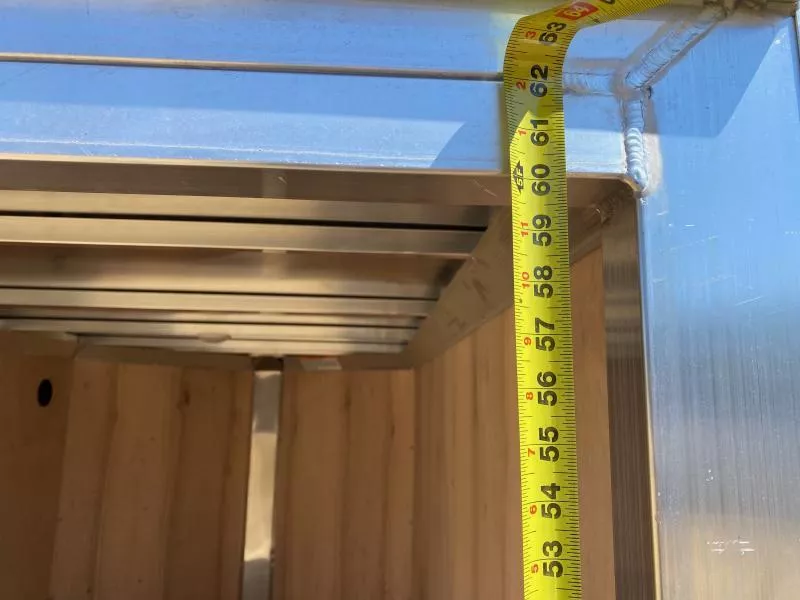 new Cargo (Enclosed) Trailers Stealth Trailers Other for sale, in Loudon, NH Thumbnail 13