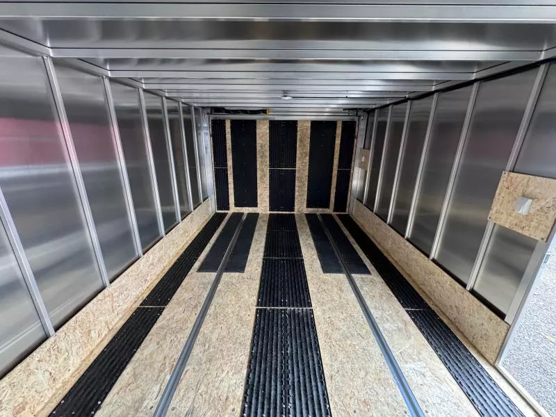 new Snowmobile Trailers SnoPro Trailers  for sale, in Loudon, NH Thumbnail 24