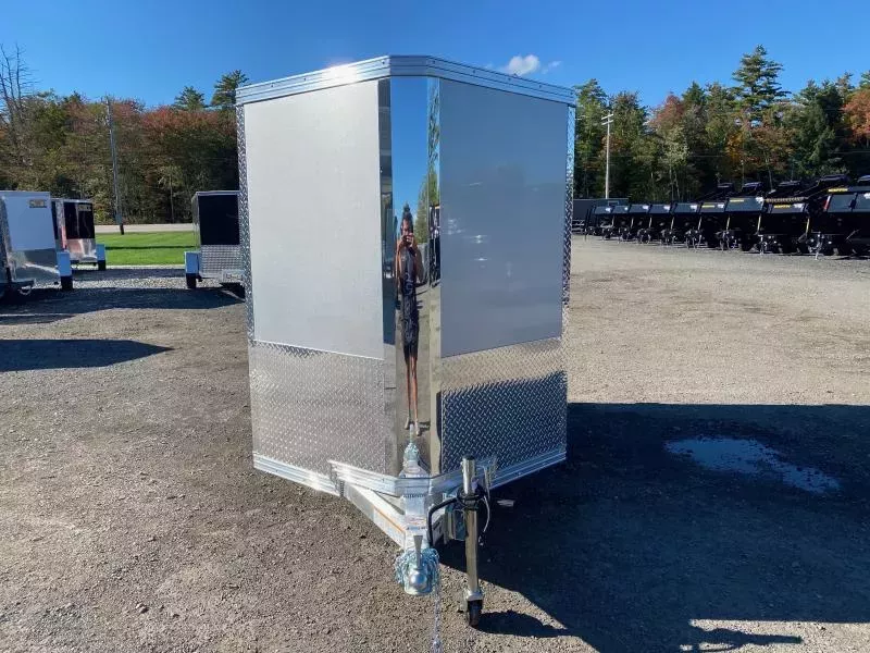 new Cargo (Enclosed) Trailers Stealth Trailers Other for sale, in Loudon, NH Thumbnail 3