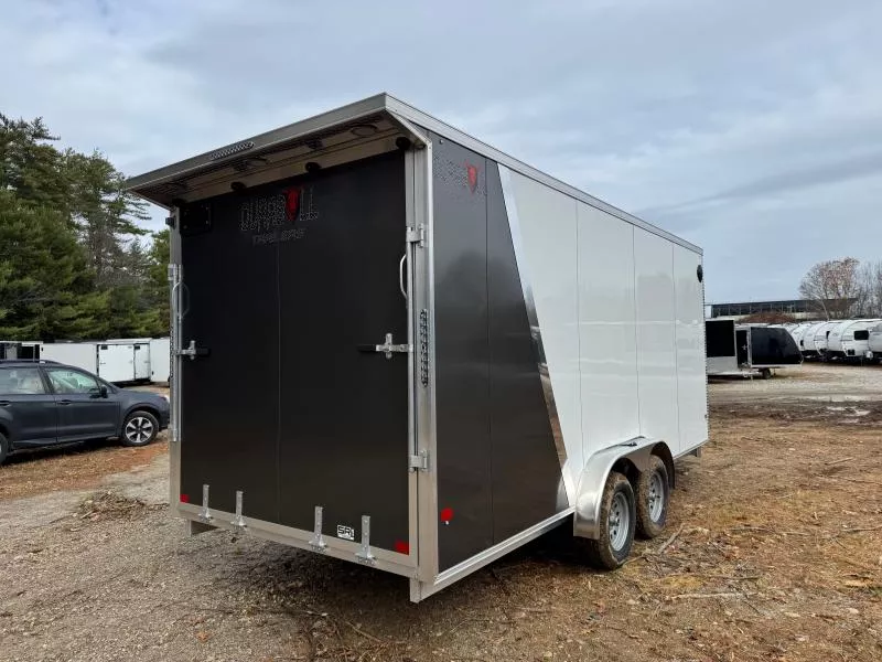 new Snowmobile Trailers Durabull Trailers  for sale, in Loudon, NH Thumbnail 7