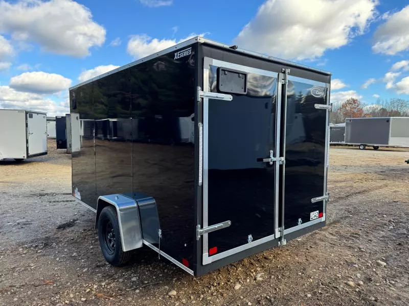 new Cargo (Enclosed) Trailers ITI Cargo Other for sale, in Loudon, NH Thumbnail 6