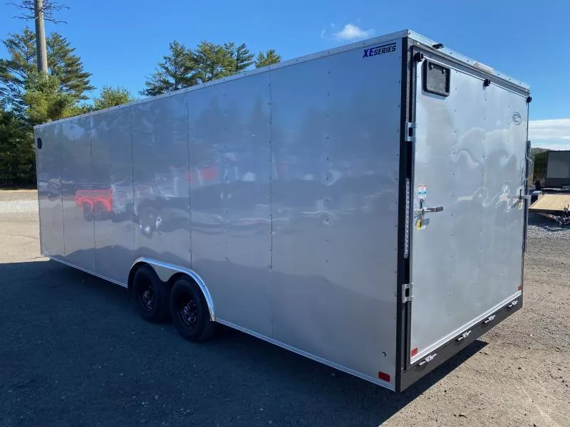 new Cargo (Enclosed) Trailers ITI Cargo Other for sale, in Loudon, NH Thumbnail 6