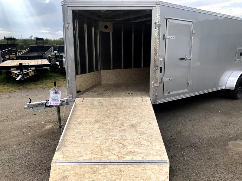 new Snowmobile Trailers E-Z Hauler  for sale, in Bangor, ME Thumbnail 10